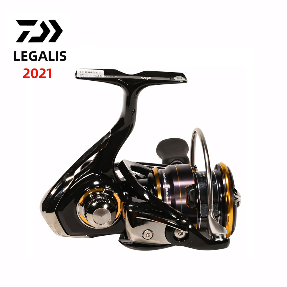 Fishing Equipment Daiwa - ダイワ 2021 LEGALIS CS LT 釣り用リール
