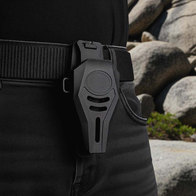 Fishing Equipment And Tools - 実用的なフィッシングプライヤーオーガナイザー フィッシングプライヤーバッグ シース収納 高耐久ゴムプラスチック製 ポータブルフィッシングツール機器