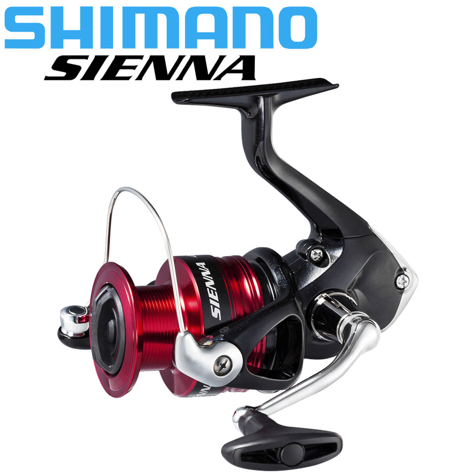 Fishing Equipment Daiwa - シマノ シエナ スピニング フィッシング リール AR-C