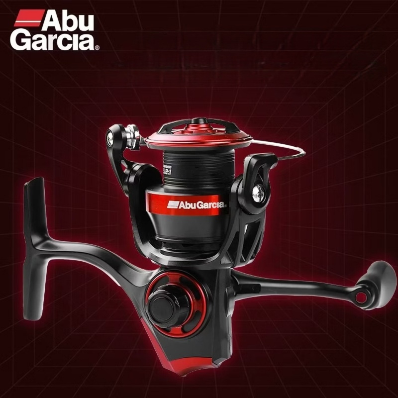 Fishing Equipment Daiwa - アブガルシア BMA スピニングフィッシングリール ドラグフィッシングリール 海水/淡水釣り用アクセサリー 2000s-3000シリーズ