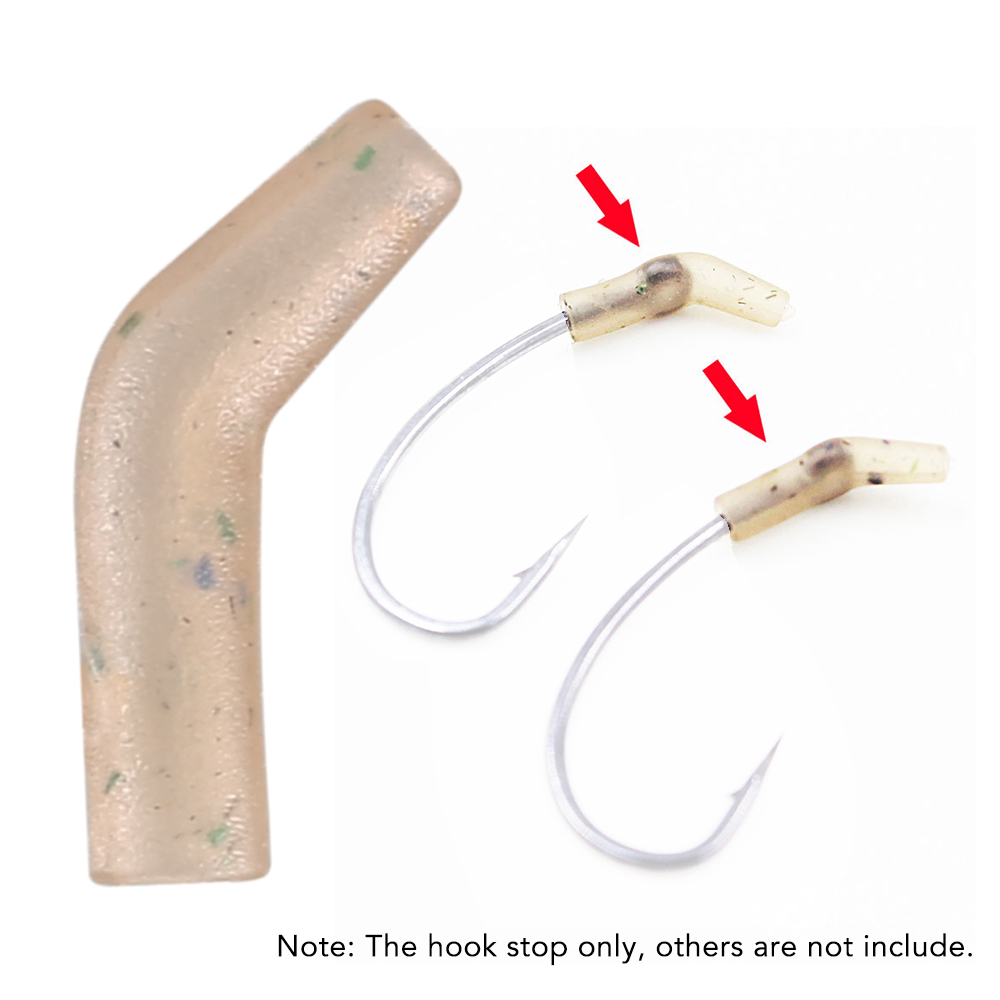 アンチタングルフィッシングライン,アライナー,ベントフックス - Fishing Equipment Basics のレビューと価格