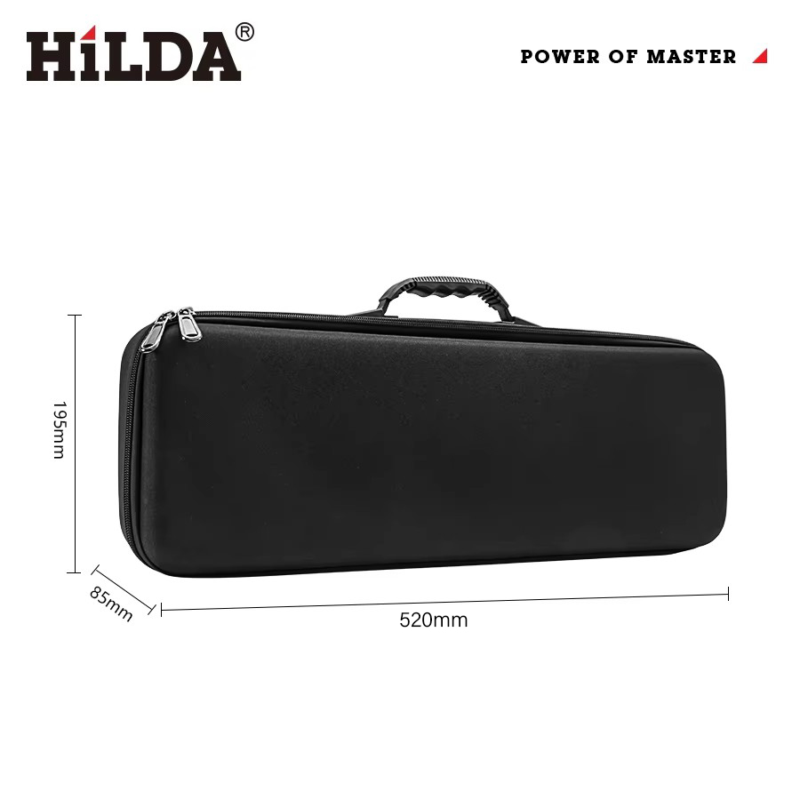 HILDA 1PC 防水ハード EVA ケース釣具収納釣具収 - Fishing Equipment Box のレビューと価格