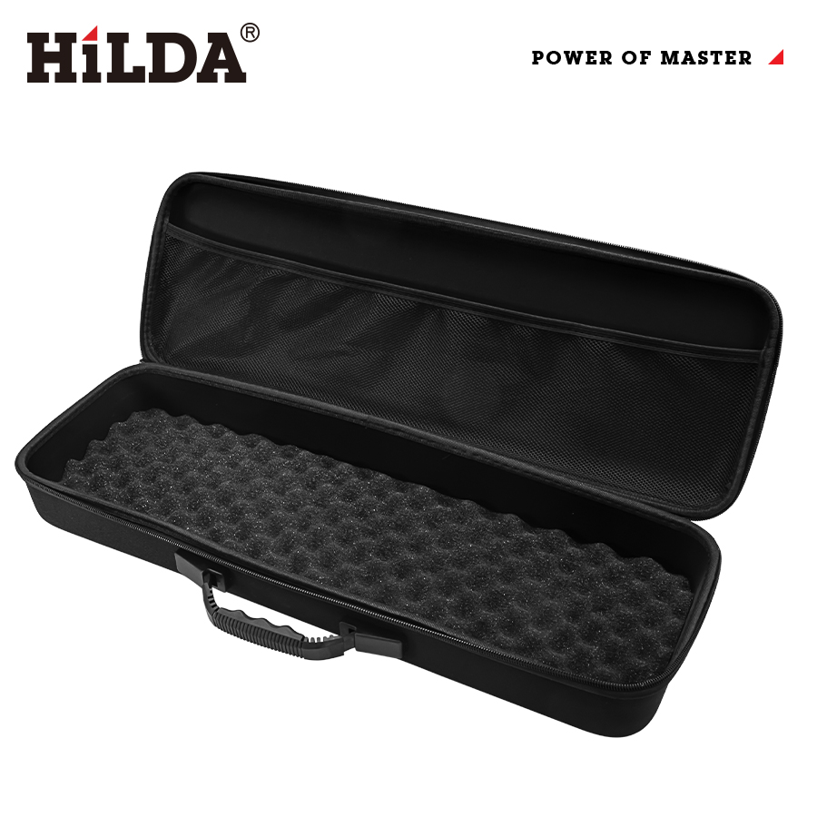 HILDA 1PC 防水ハード EVA ケース釣具収納釣具収 - Fishing Equipment Box のレビューと価格