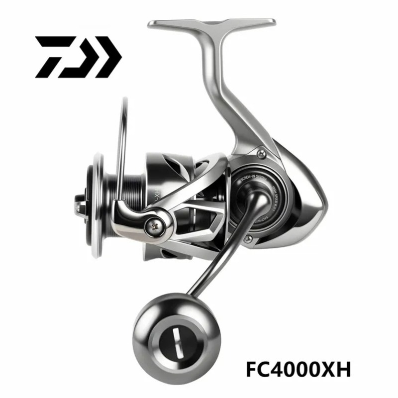 ダイワ 15kg 最大ドラグパワー フルメタルスプールグリッ - Fishing Equipment Daiwa のレビューと価格