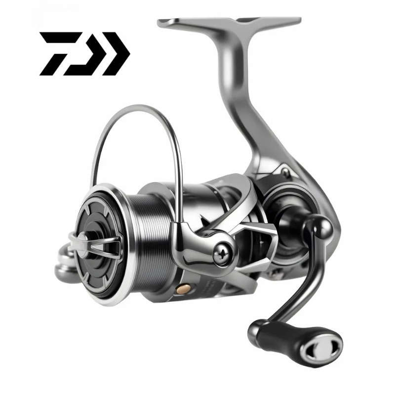 ダイワ 15kg 最大ドラグパワー フルメタルスプールグリッ - Fishing Equipment Daiwa のレビューと価格