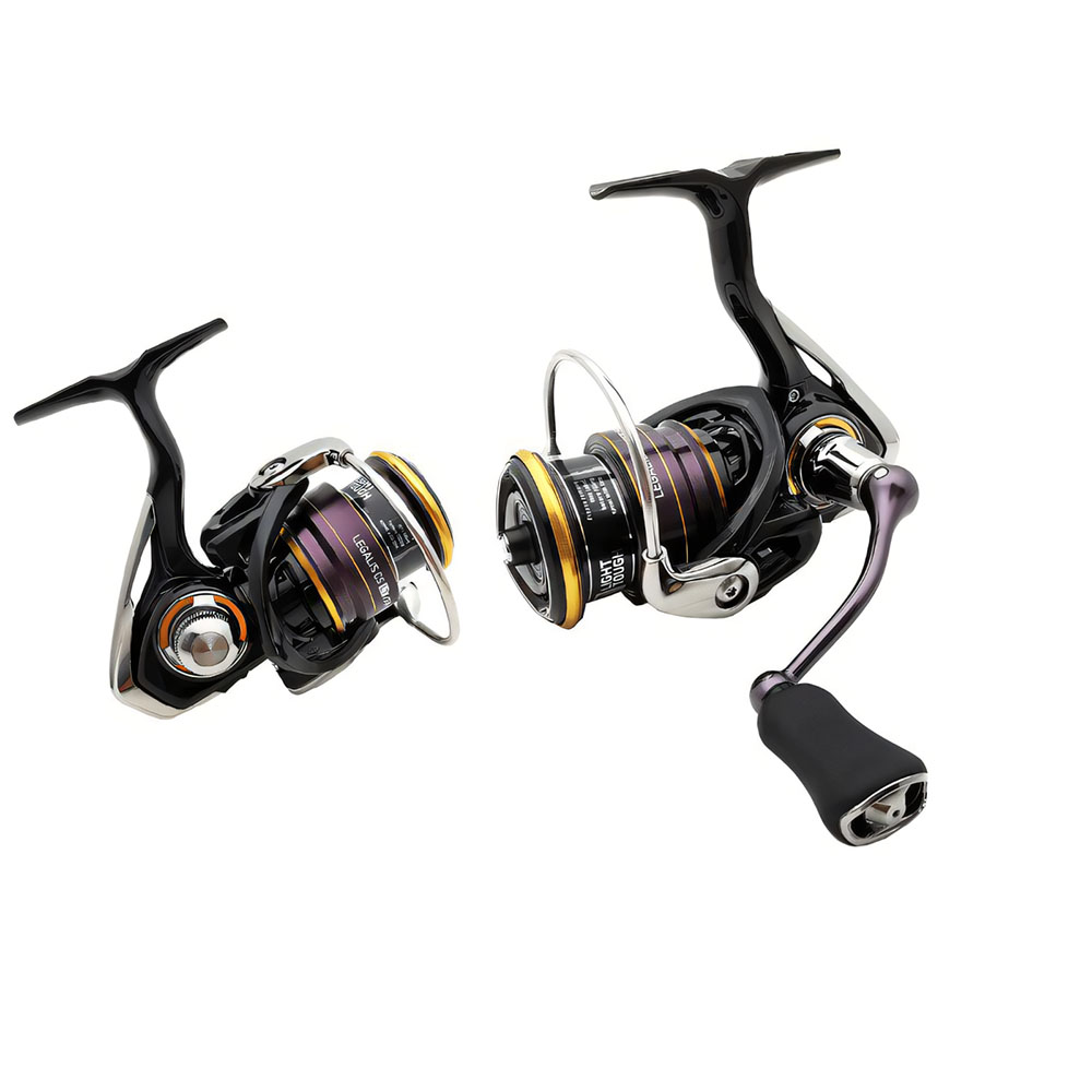 ダイワ 2021 LEGALIS CS LT 釣り用リール  - Fishing Equipment Daiwa のレビューと価格