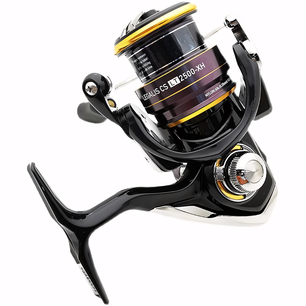 ダイワ 2021 LEGALIS CS LT 釣り用リール  - Fishing Equipment Daiwa のレビューと価格