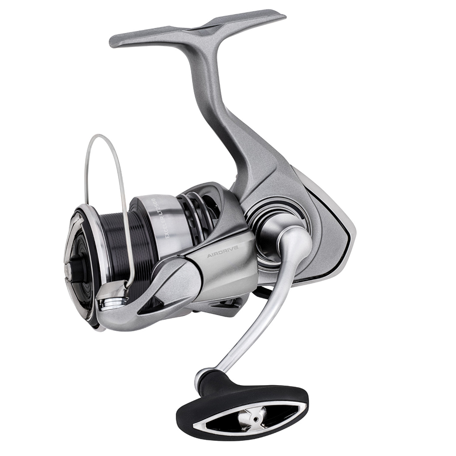 2023 ダイワ エクセルLT スピニングフィッシングリール - Fishing Equipment Daiwa のレビューと価格