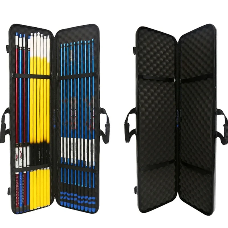 ケース,スカーフ,収納袋,安全性,防水性,耐衝撃性のある綿収 - Fishing Equipment Box のレビューと価格