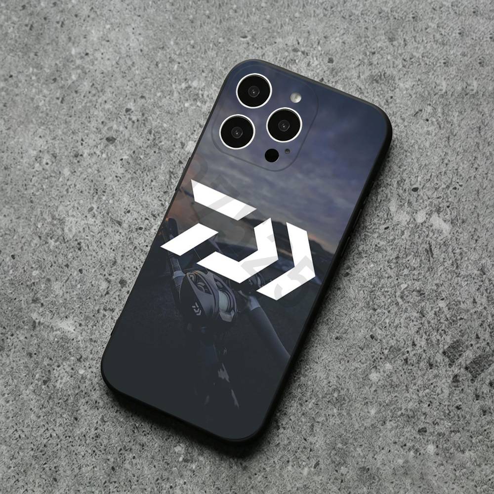 D-Daiwa釣り具用スマホケース iPhone 17 Ai - Fishing Equipment Daiwa のレビューと価格