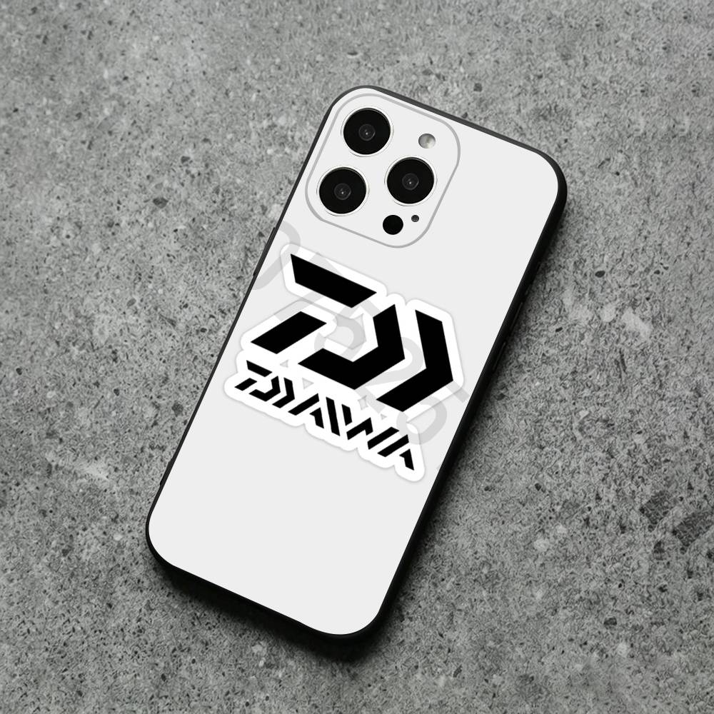 D-Daiwa釣り具用スマホケース iPhone 17 Ai - Fishing Equipment Daiwa のレビューと価格