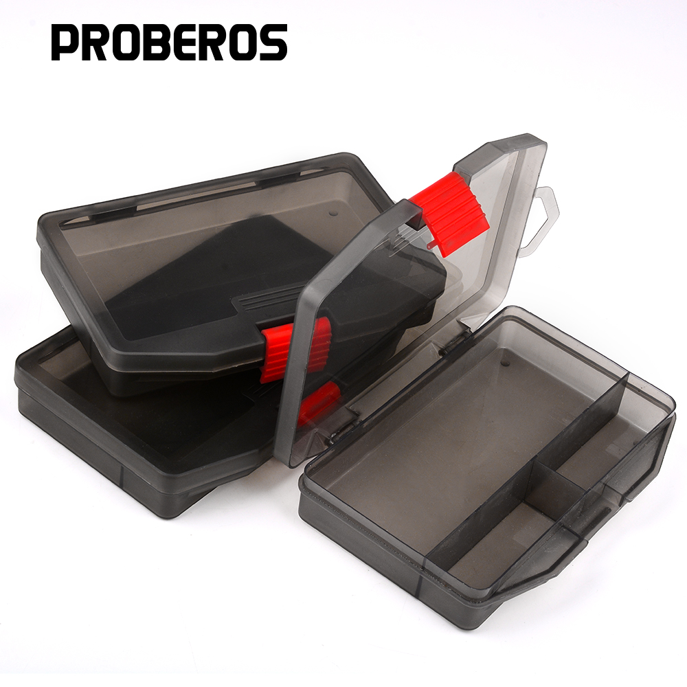 1pc 釣り道具収納ボックス、釣り道具ボックス、釣りアクセサ - Fishing Equipment Box のレビューと価格