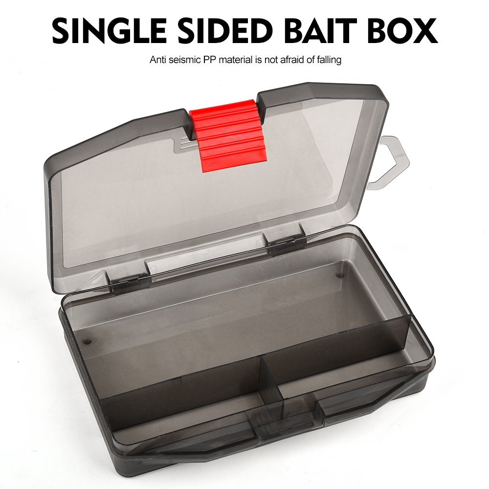 1pc 釣り道具収納ボックス、釣り道具ボックス、釣りアクセサ - Fishing Equipment Box のレビューと価格