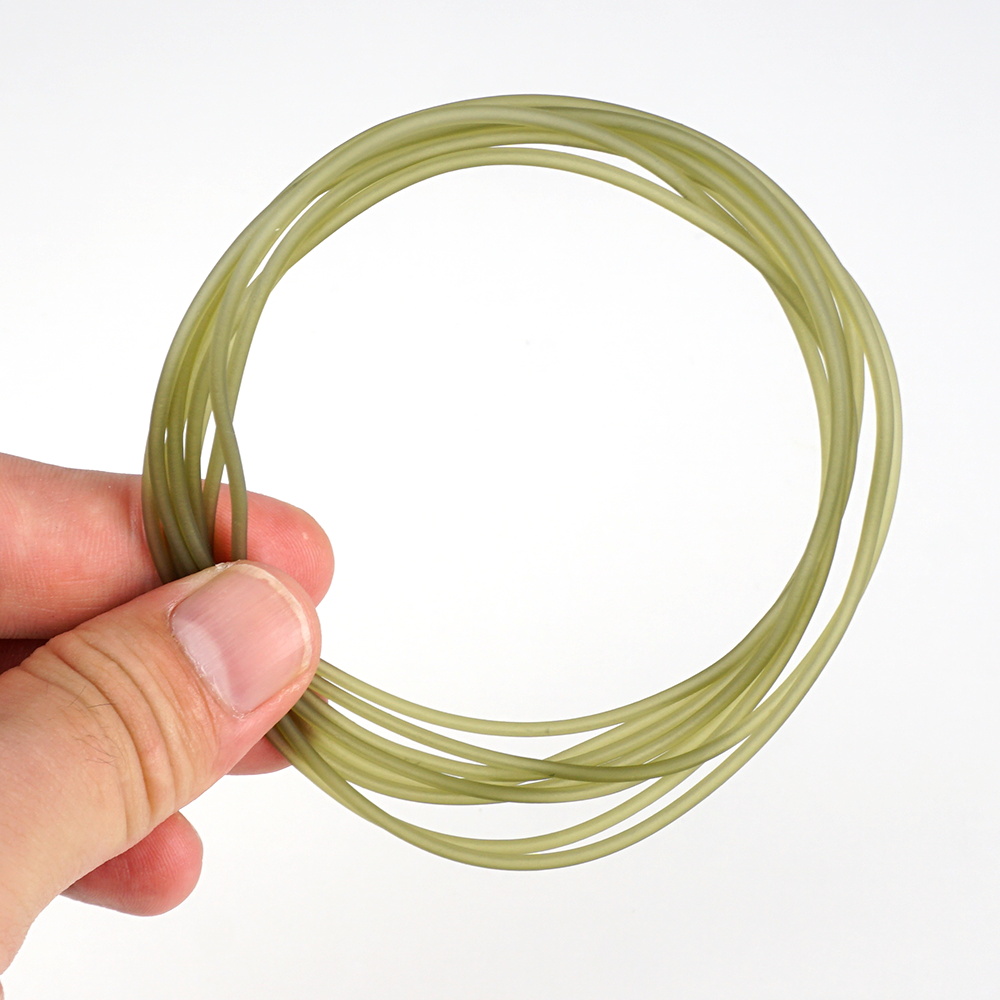 ヒリシ AE077 鯉釣り用リグチューブ フックラインスリー - Fishing Equipment Basics のレビューと価格
