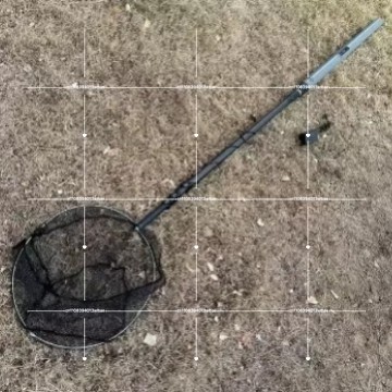 4.2m 9000W 超軽量アルミ合金電動自動伸縮式釣り網折 - Landing Net Telescopic のレビューと価格