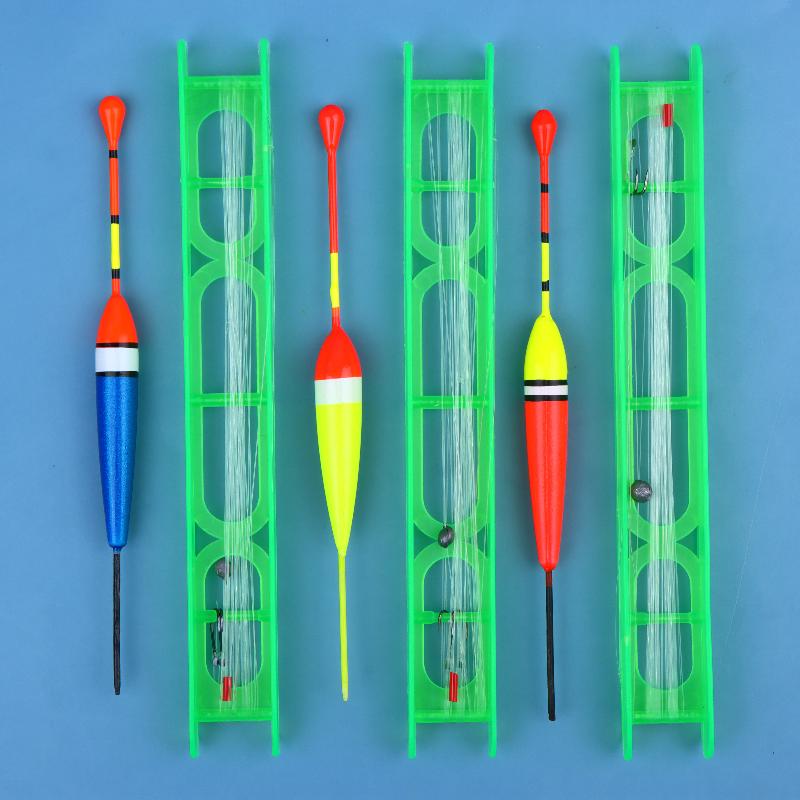 10 個浅水フローティングライングループフローティング釣り糸 - Fishing Equipment Basics のレビューと価格