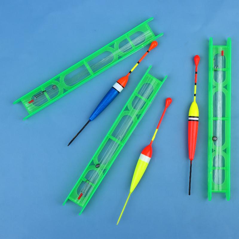 10 個浅水フローティングライングループフローティング釣り糸 - Fishing Equipment Basics のレビューと価格