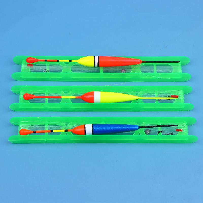 10 個浅水フローティングライングループフローティング釣り糸 - Fishing Equipment Basics のレビューと価格