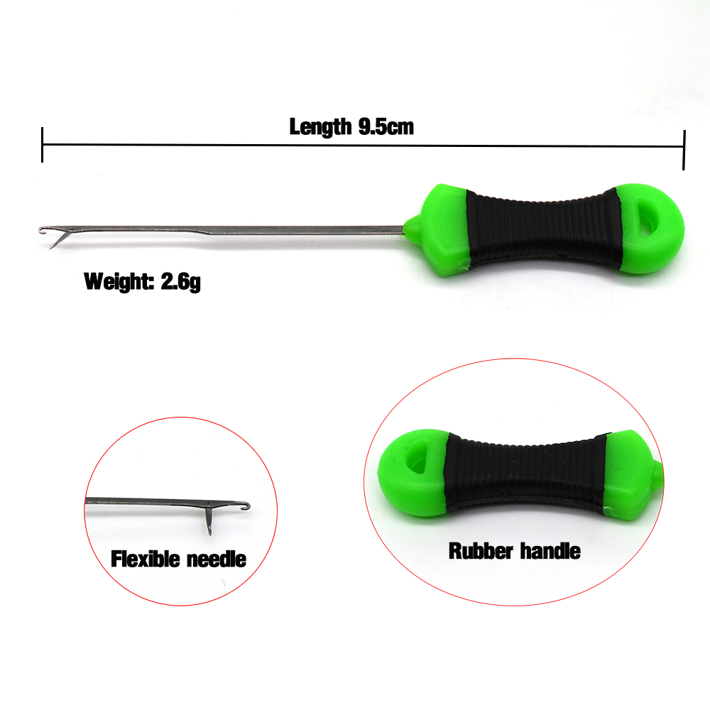 Mnft-鯉釣り道具,針,フック,ポップアップ,アクセサリー - Fishing Equipment Basics のレビューと価格