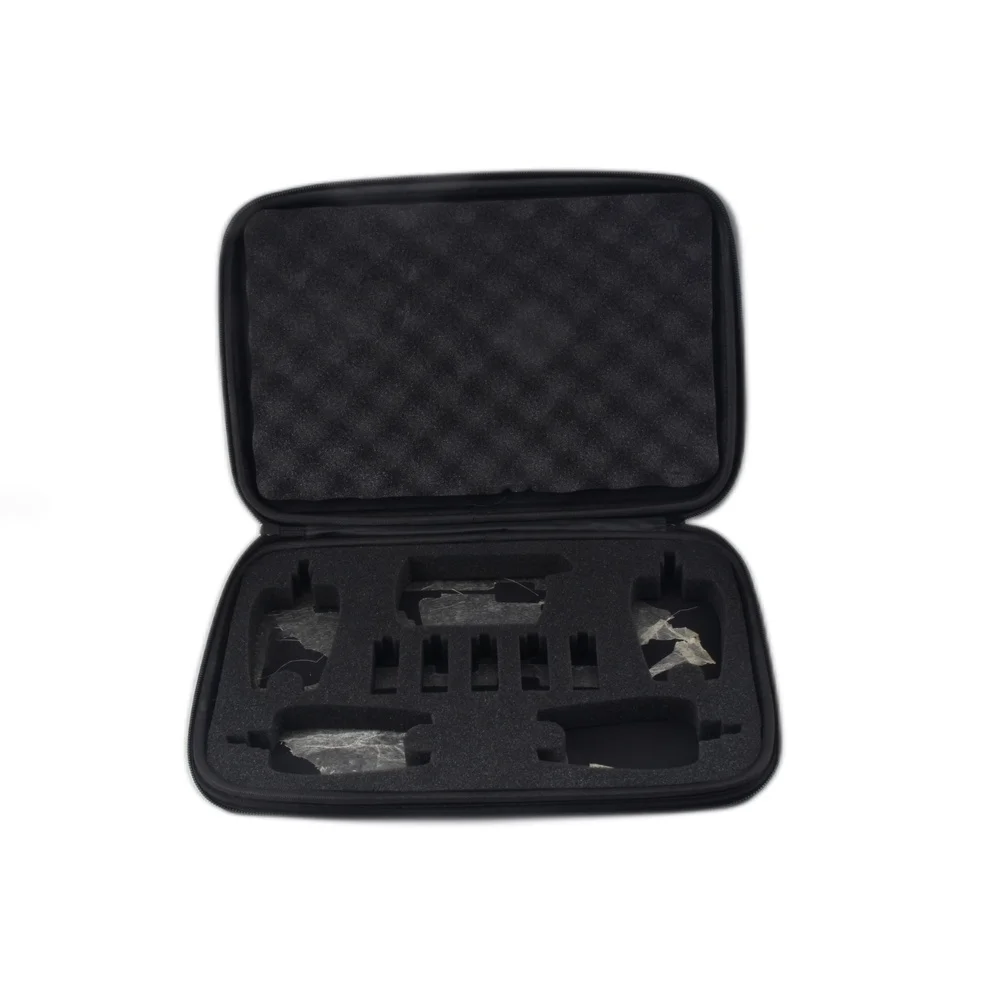 釣り用アラームセットボックス 1+4 EVA 釣り道具バッグ - Fishing Equipment Box のレビューと価格