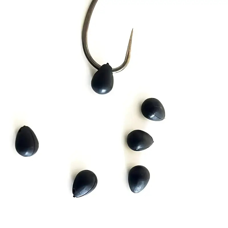 鯉釣り用アクセサリー ダウンフォース タングステンショット  - Fishing Equipment Basics のレビューと価格