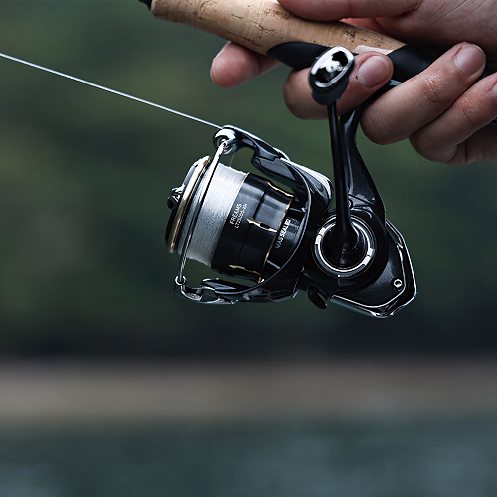 2026年 ダイワ フリームズ スピニングフィッシングリール - Fishing Equipment Daiwa のレビューと価格