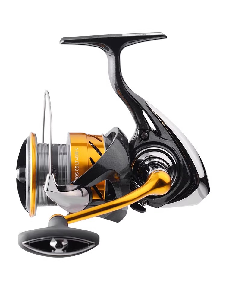 ダイワ REVROS LT スピニング釣りリール Baitc - Fishing Equipment Daiwa のレビューと価格